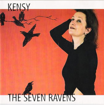 The Seven Ravens front