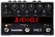 Eventide Space Front